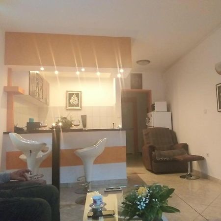 Апартаменты Apartman Nv Врнячка-Баня Экстерьер фото