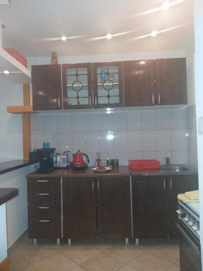Апартаменты Apartman Nv Врнячка-Баня Экстерьер фото