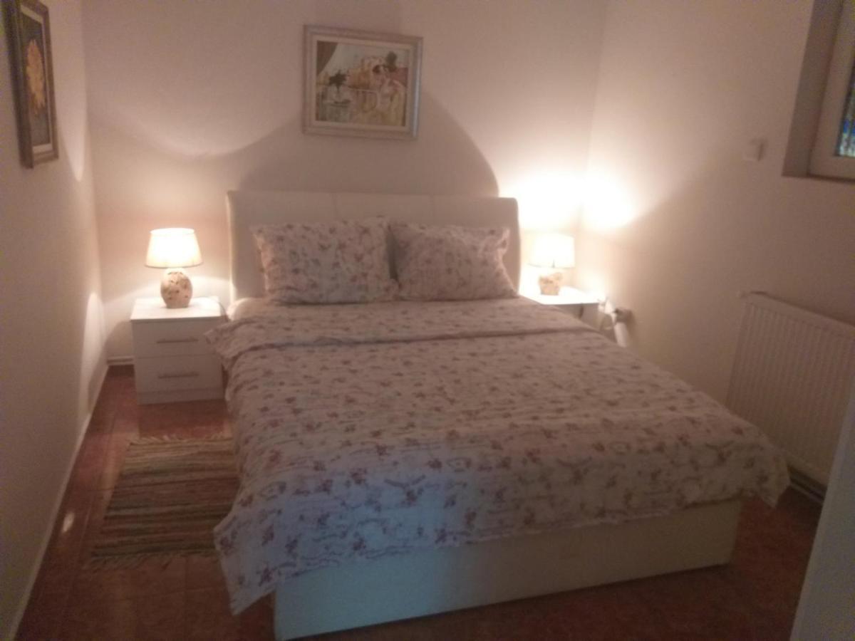 Апартаменты Apartman Nv Врнячка-Баня Экстерьер фото