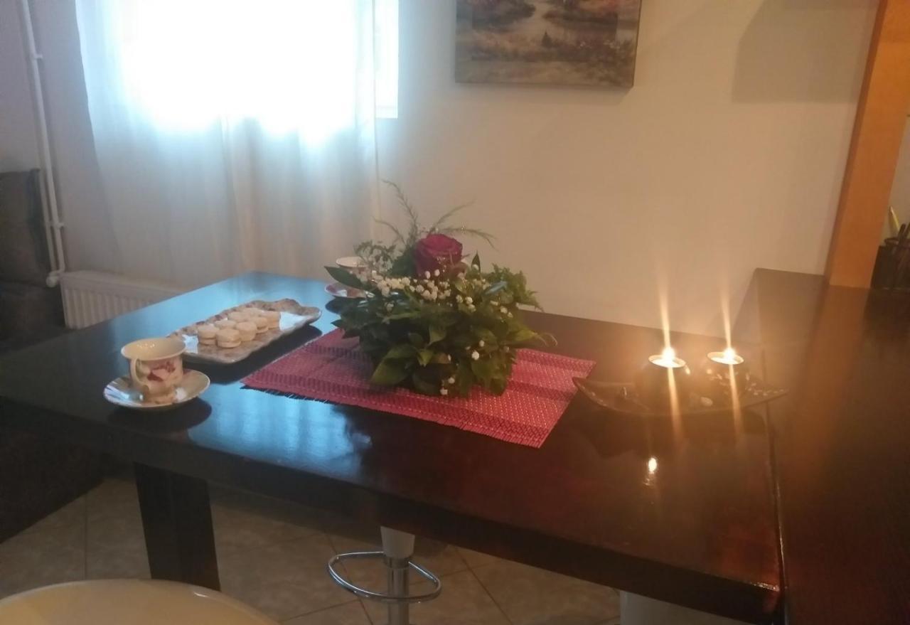 Апартаменты Apartman Nv Врнячка-Баня Экстерьер фото