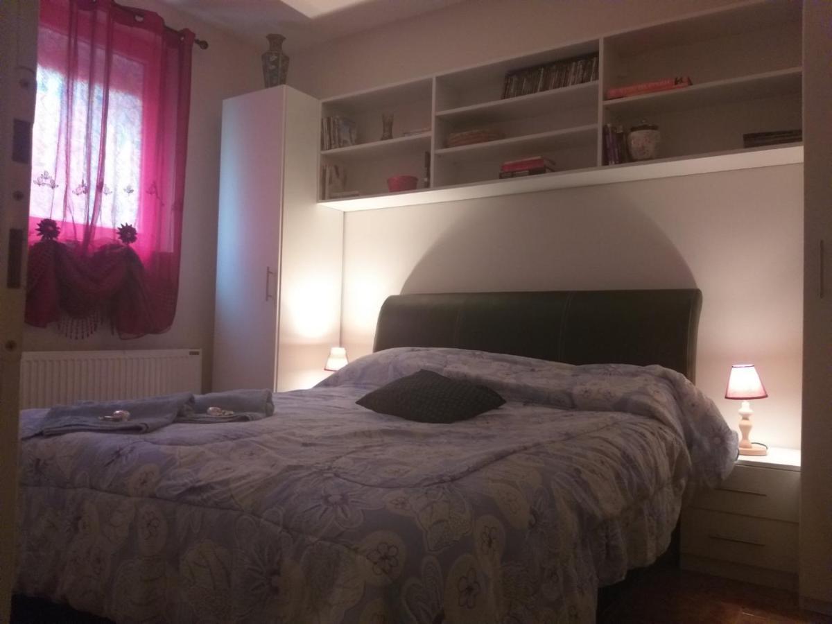 Апартаменты Apartman Nv Врнячка-Баня Экстерьер фото