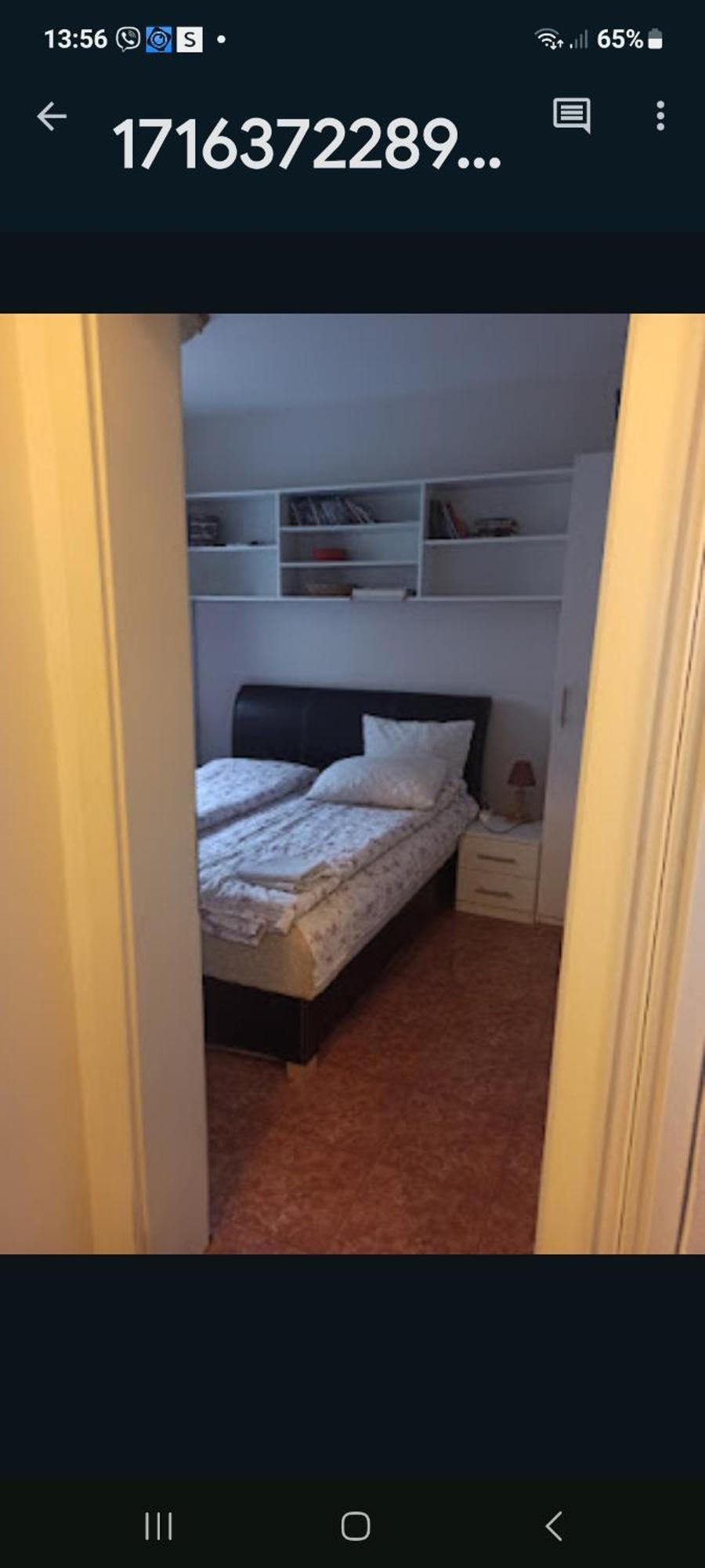 Апартаменты Apartman Nv Врнячка-Баня Номер фото