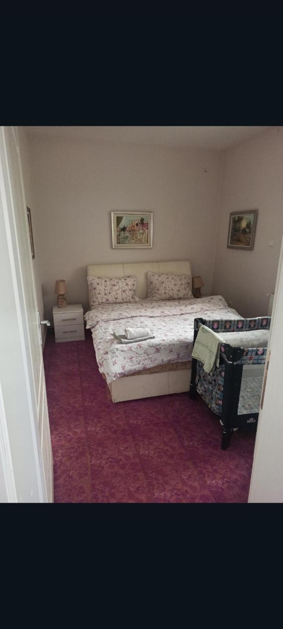 Апартаменты Apartman Nv Врнячка-Баня Номер фото